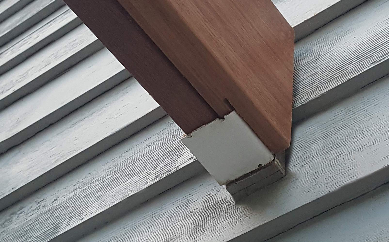 Tusker SideTooth Plunge Saw Blade - Hoja de inmersión para multiherramienta oscilante - Corta más rápido y lateral
