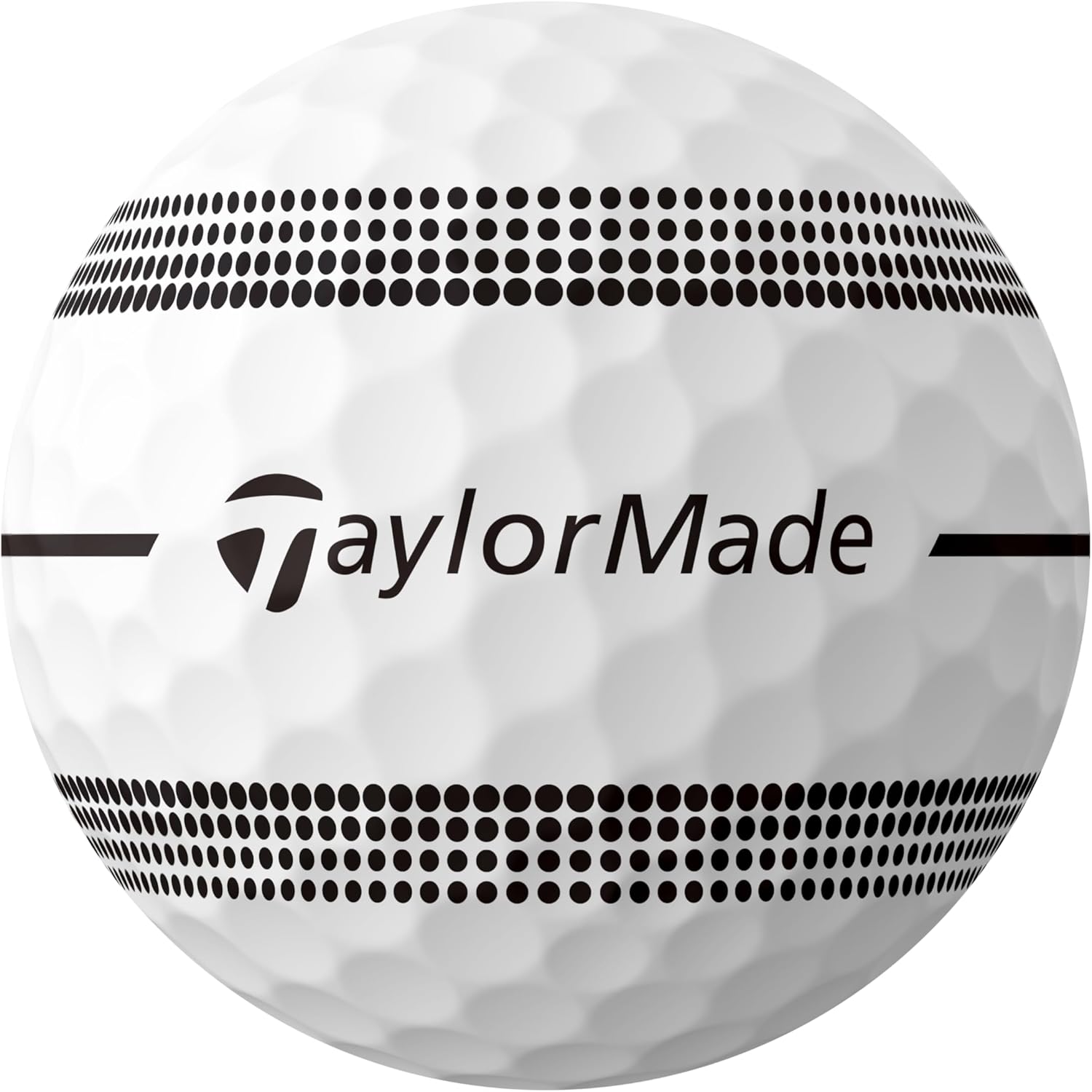 TaylorMade Golf TM25 TP5x Stripe GLB dz