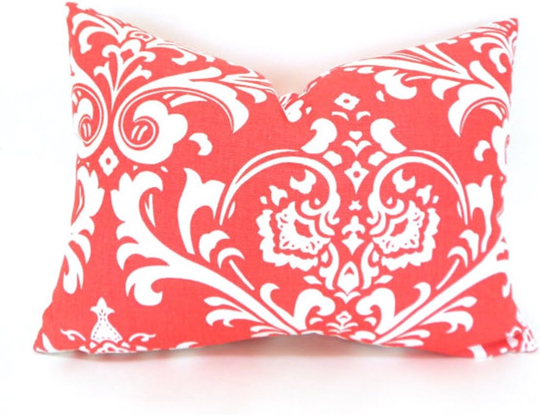 Lumbar Pillow Coral Including Insert Tools & Home Improvement