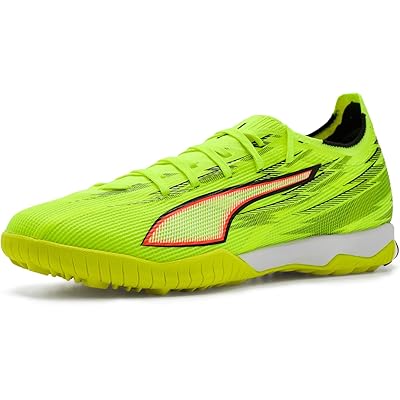 Мужские кроссовки PUMA Ultra 6 Match Turf Trainer Soccer Cleats