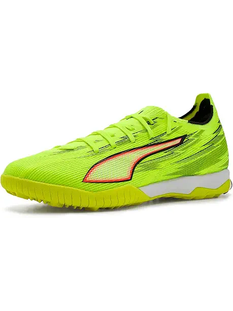 Мужские кроссовки PUMA Ultra 6 Match Turf Trainer Soccer Cleats для тренировок