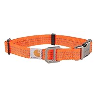 Carhartt - Colletto da artigiani | Hunter Orange | 30,5-45,7 cm | Medium