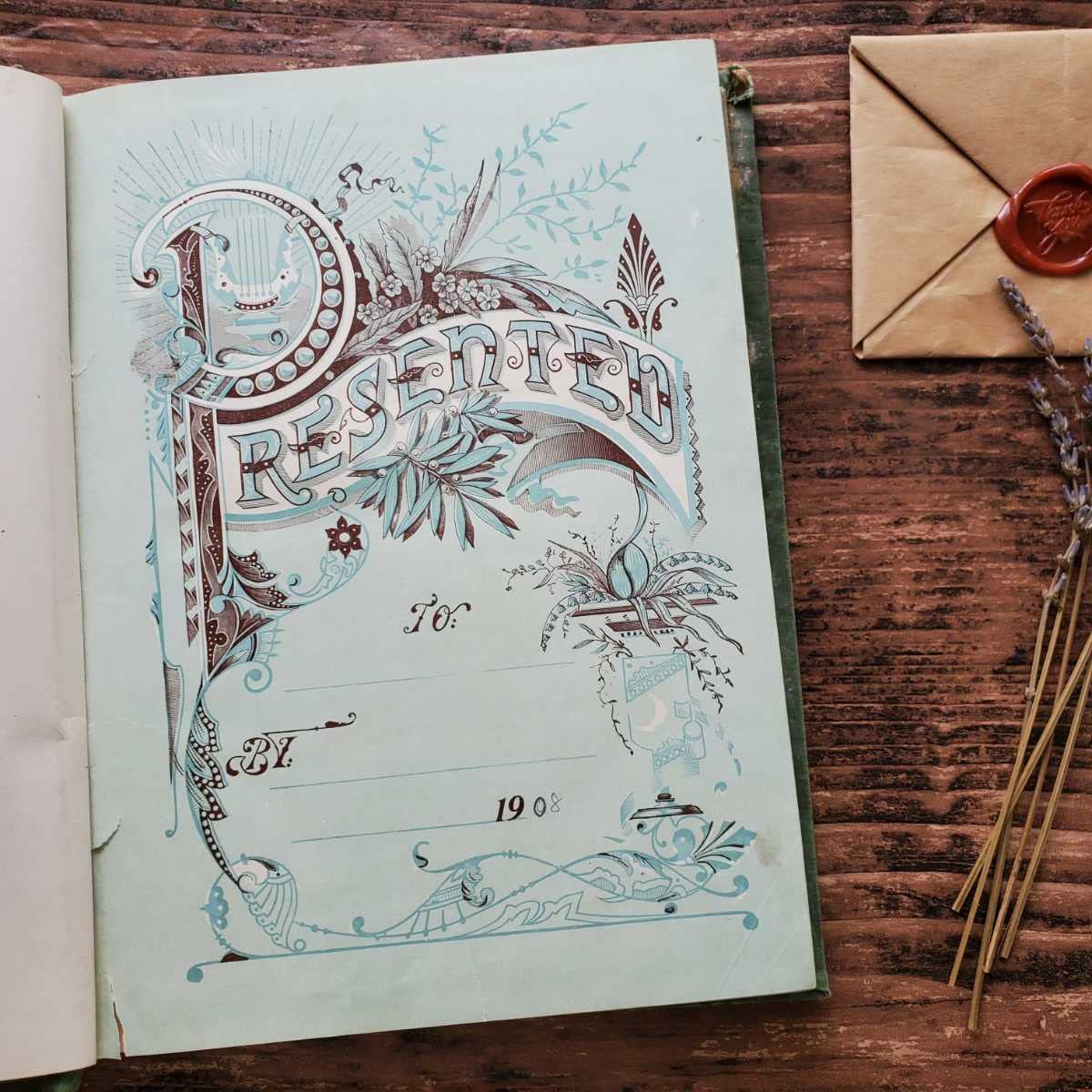 Amazon.co.jp: 1900年代 表紙のイラストが素敵なアンティーク