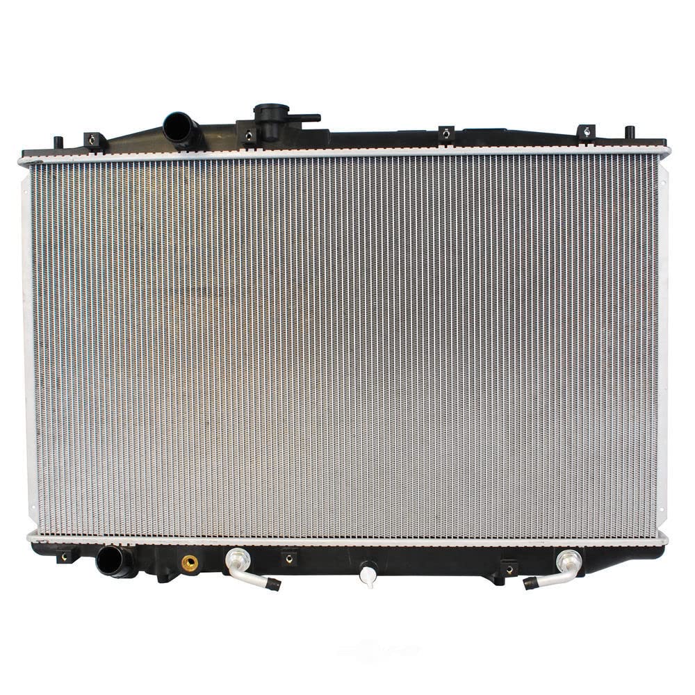 Photo 1 of Denso 221-3241 Radiator