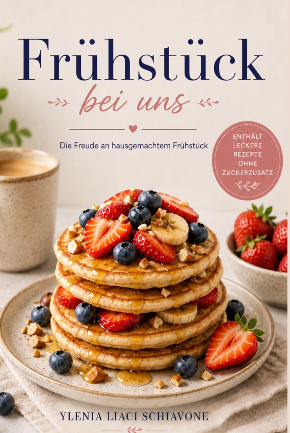 Frühstück bei uns: Die Freude an hausgemachtem Frühstück