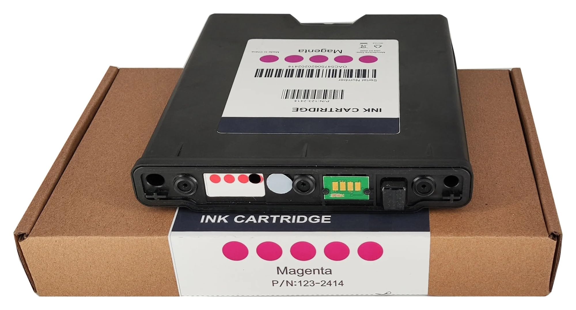 Cartuccia Inchiostro M1 Compatibile Con ASTROJET M1 Stampante