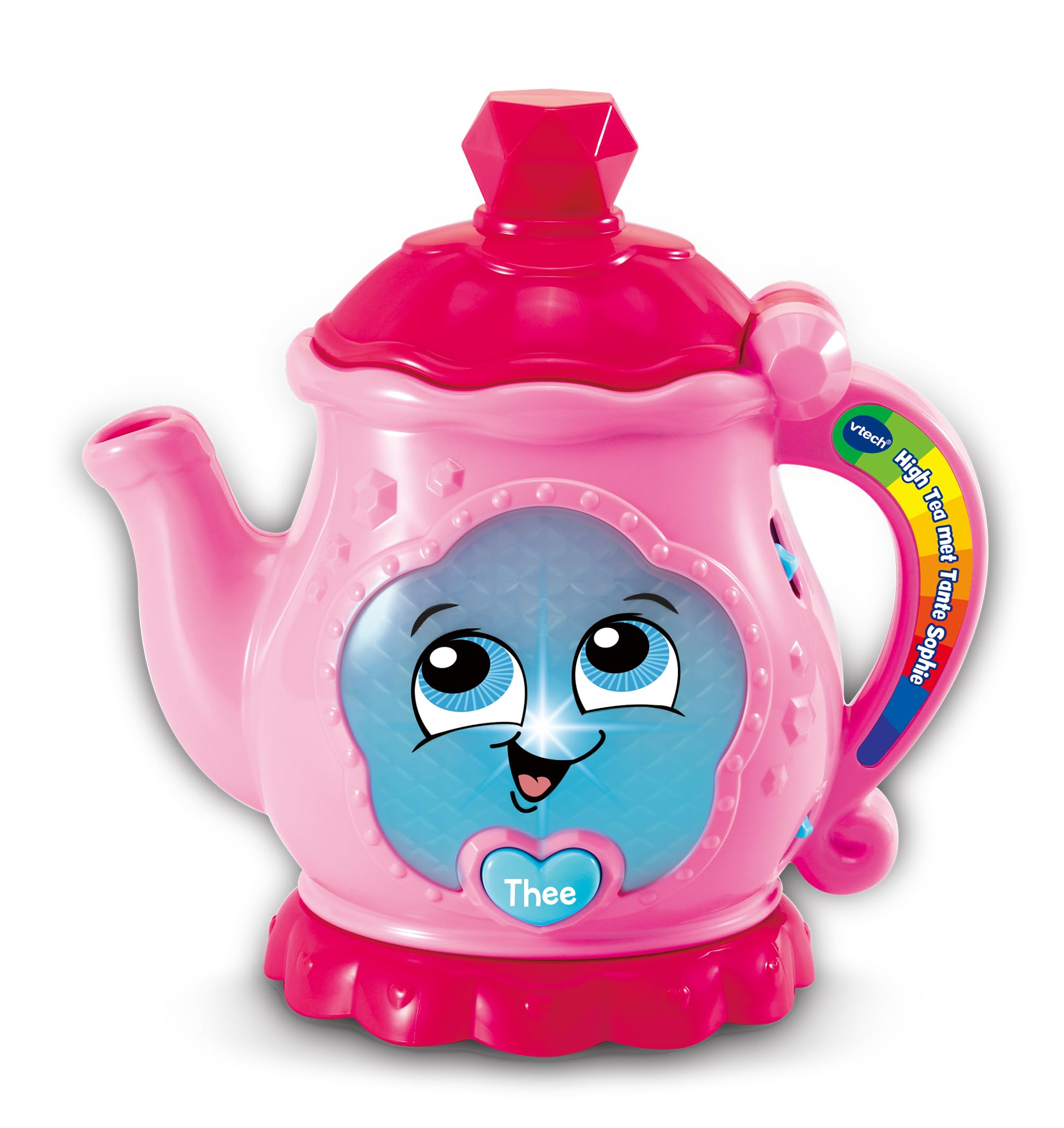 VTech High Tea with Aunt Sophie, Tea Sets - Amazon Canada
