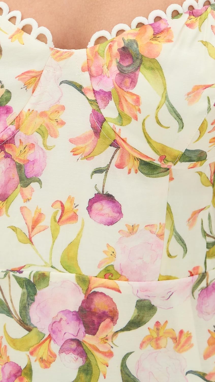 ASTR the label Women's Lianna Dress - Image 6