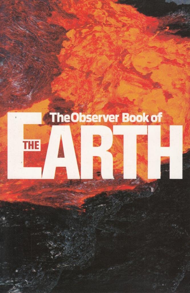 THE OBSERVER BOOK OF THE EARTH
