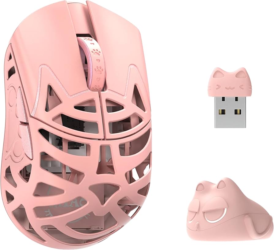 wlmouse MIAO(質問、コメント歓迎) wlmouse MIAO(質問、コメント歓迎) ゲーミングマウス「WLMOUSE