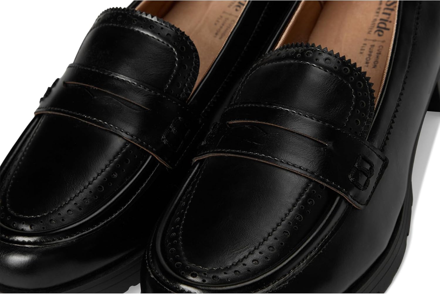 LifeStride London 3 Loafer/Moc Shoes