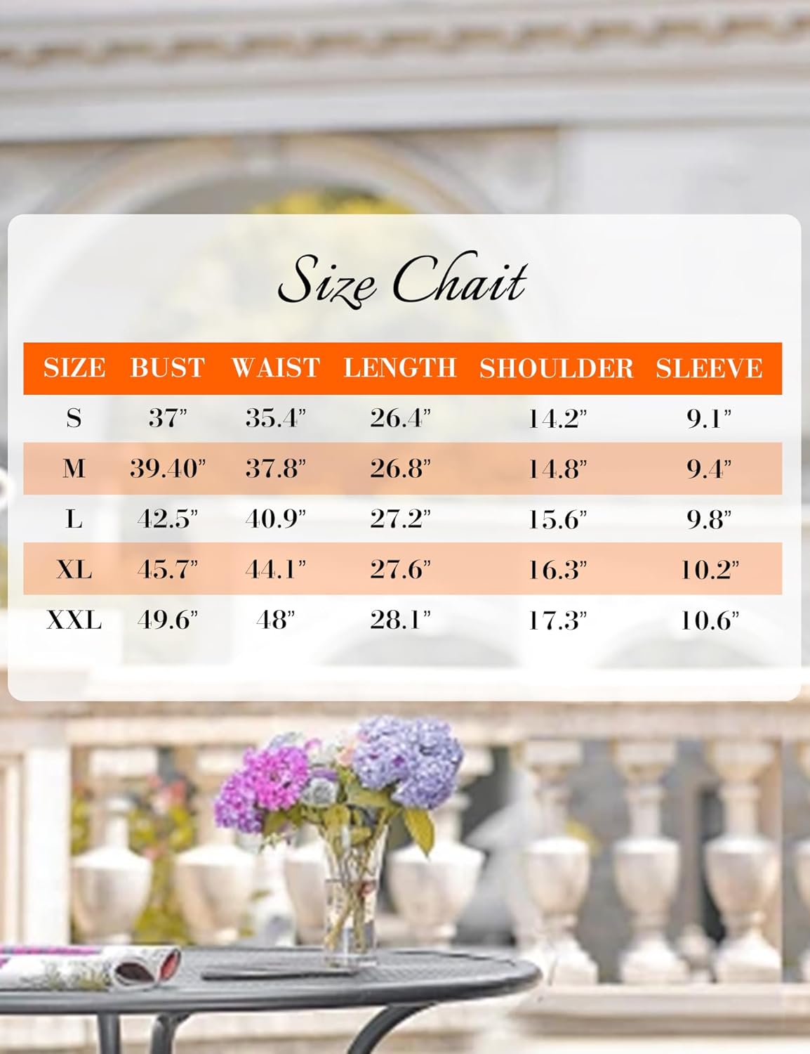 LOMON Womens Tops Dressy Casual V Neck Short Sleeve Shirts Summer Pleated Blouses Button Down Tunic Loose Fit - Image 6