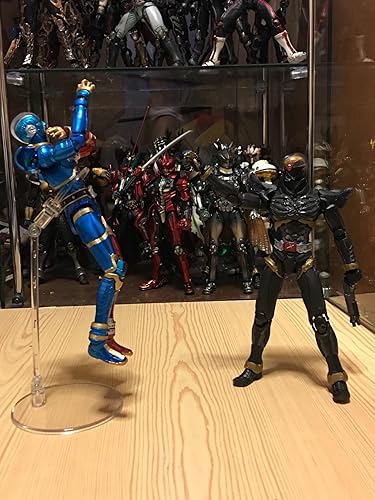 S.I.C. キカイダー、01、ハカイダー　ライドマシン　 5体セット Amazon.co.jp: S.I.C. ハカイダー(魂ウェブ商店限定) : おもちゃ