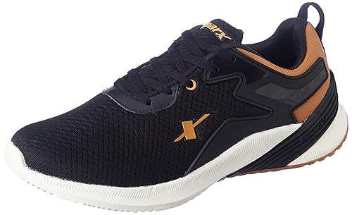 SPARX Mens Sm 690 Running Shoe