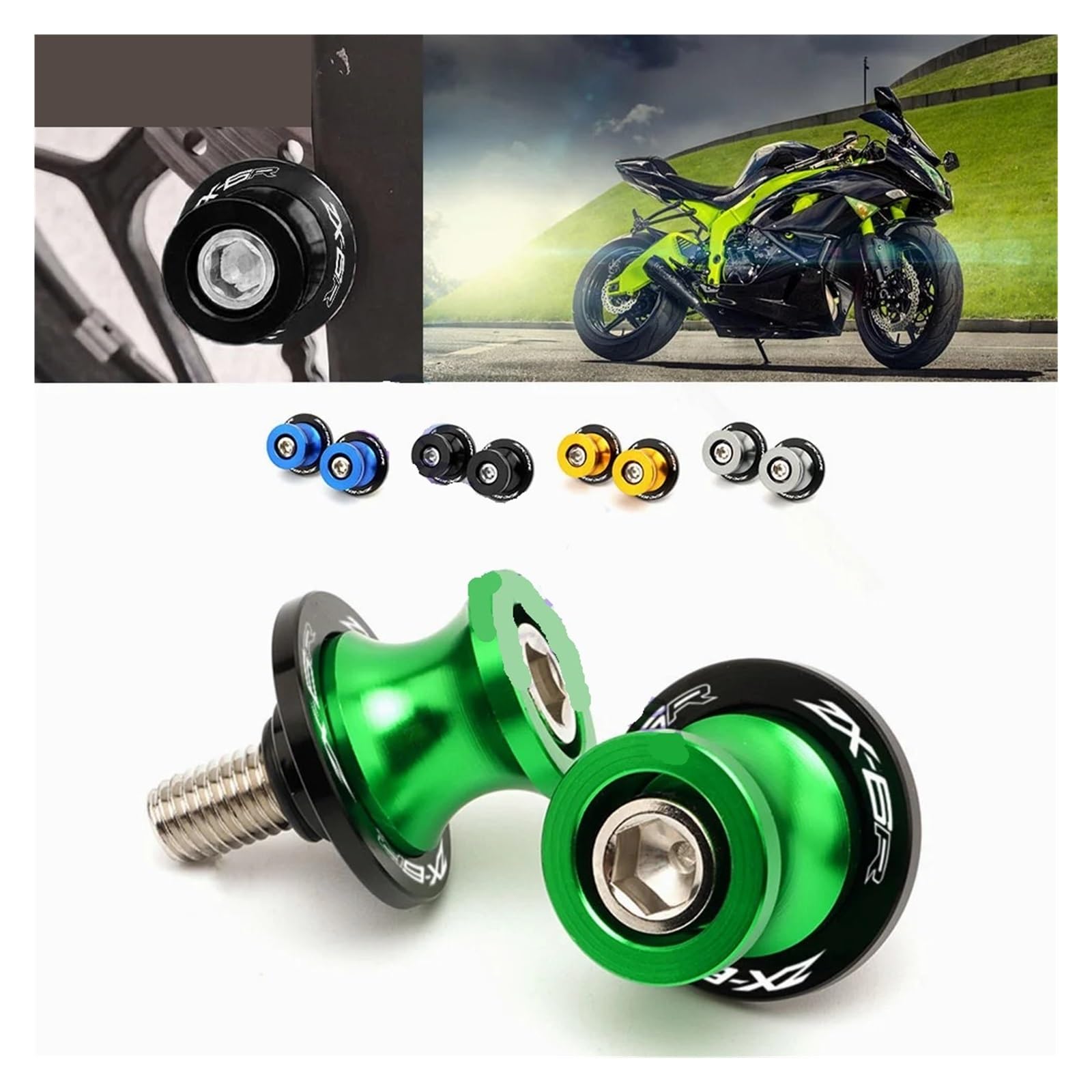 Amazon.co.jp: NBEHJTYU カワサキ ZX6R ZX-6R ZX 6R Zx 6 R 636 2011