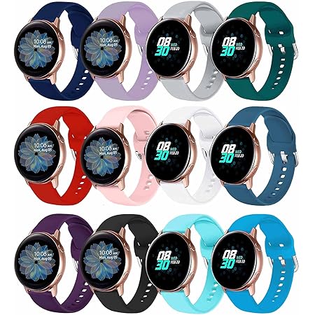 samsung watch active 2 sport