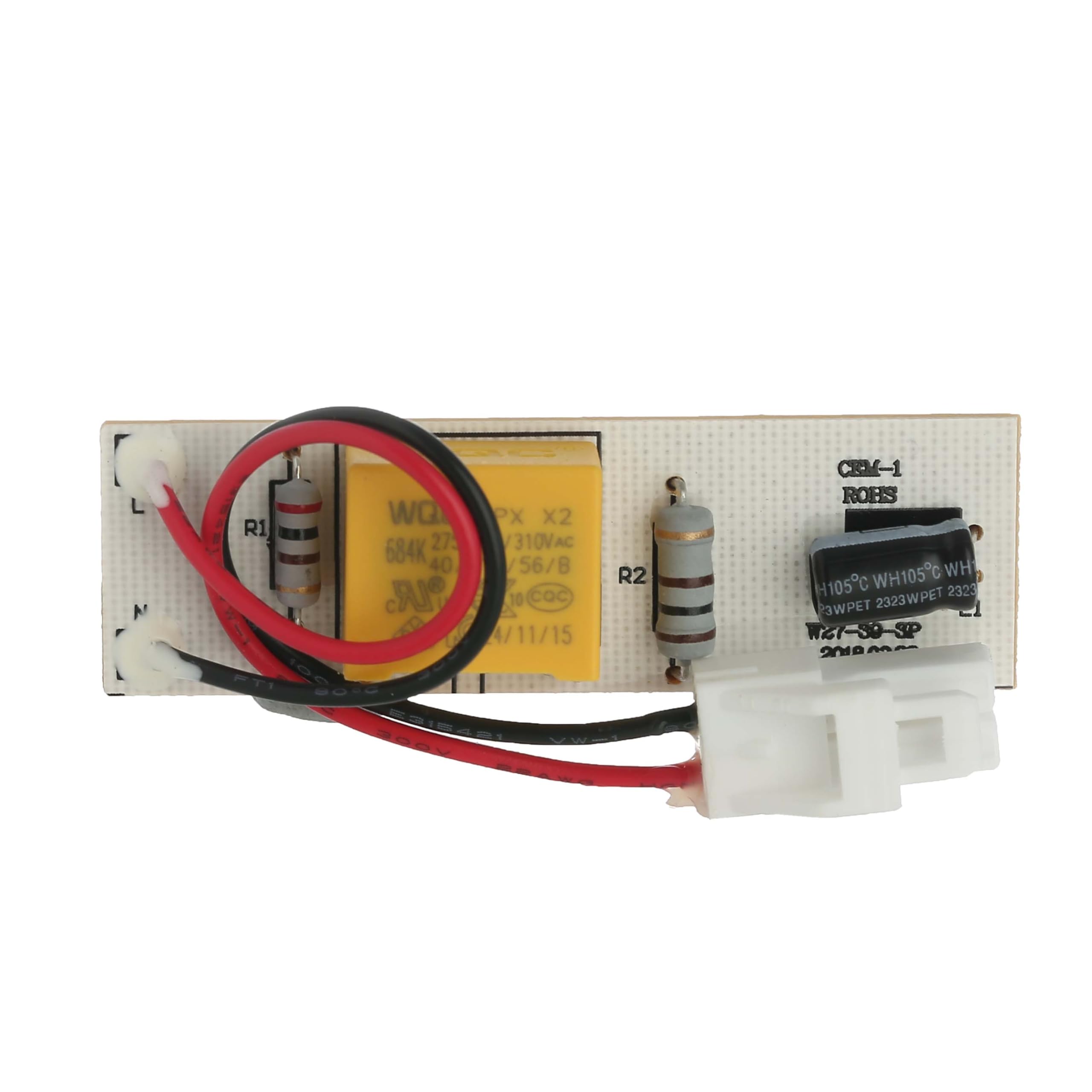 Lampa elektromagnetyczna LED do zamrażarki CANDY - 41041487