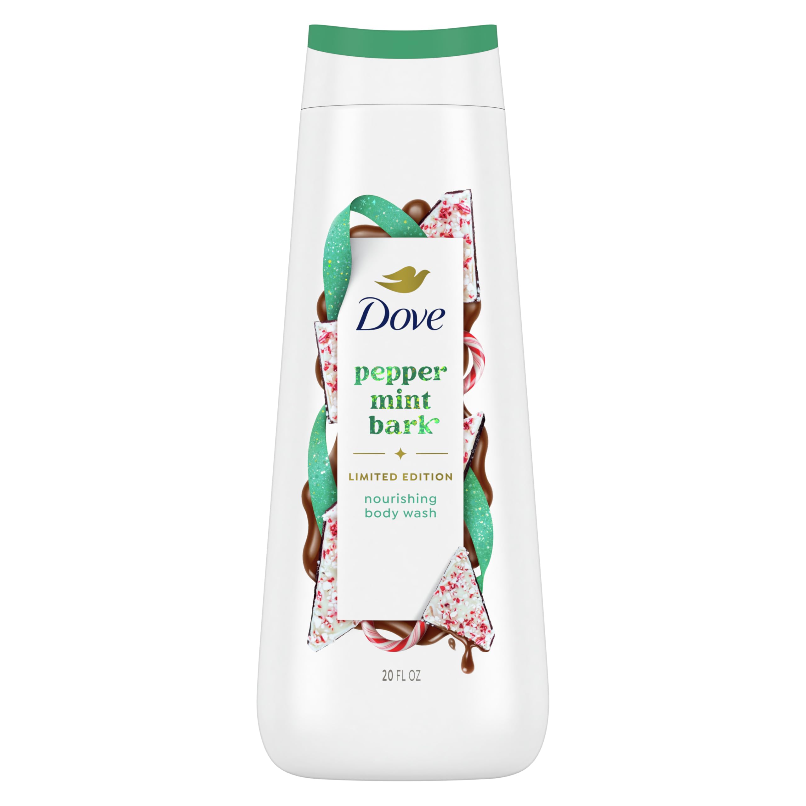 Dove Peppermint