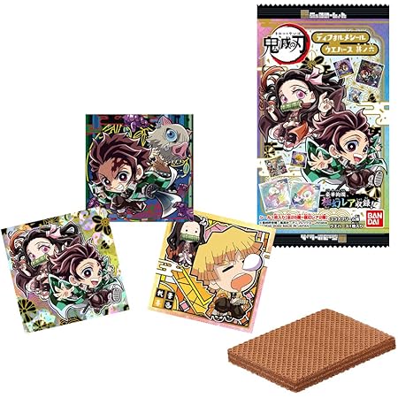 Amazon にふぉるめーしょん ワンピース 大海賊シールウエハース 個入 食玩 ウエハース 焼菓子 1枚 From Tv Animation ｏｎｅ ｐｉｅｃｅ 通販