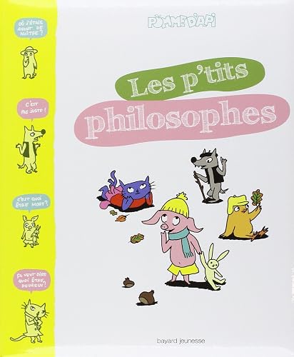 Les p'tits philosophes