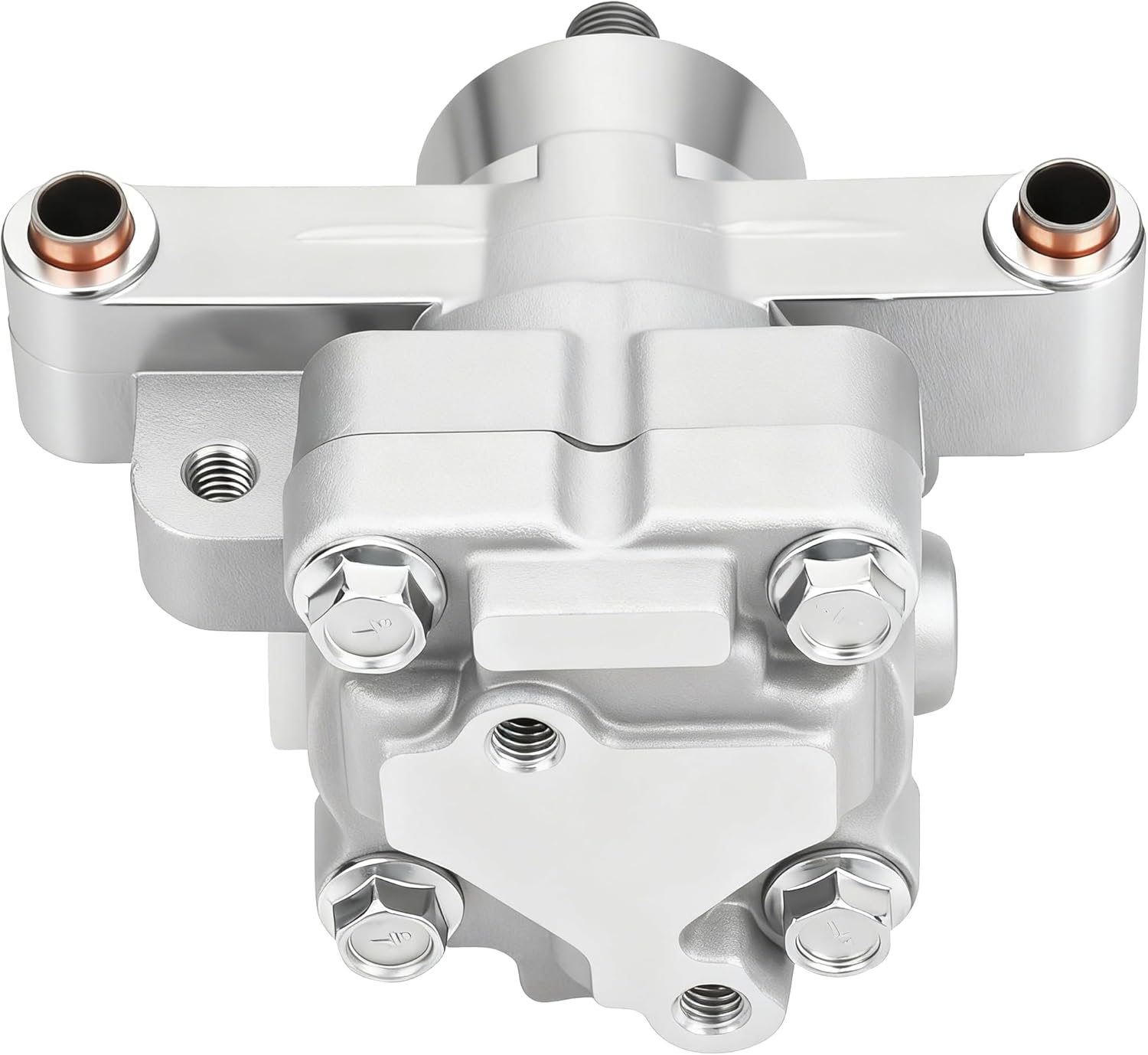 DRIVESTAR 21-5370 Power Steering Pump Assist, fit 2004-2007 for Ford Escape, 2005-2006 for azda Tribute, 2005-2007 for Mercury Mariner, 3.0L V6