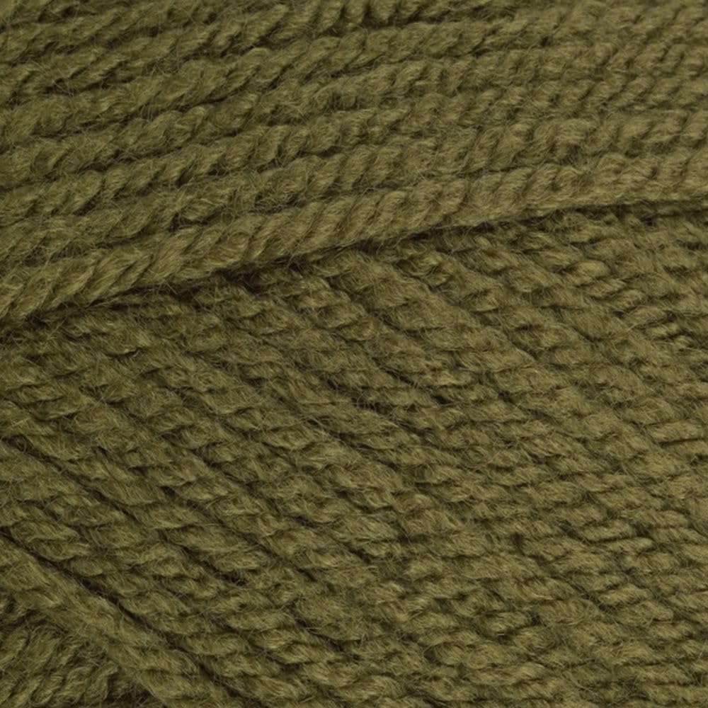 Stylecraft 9061027 Special Chunky Khaki (1027) Yarn - 100g