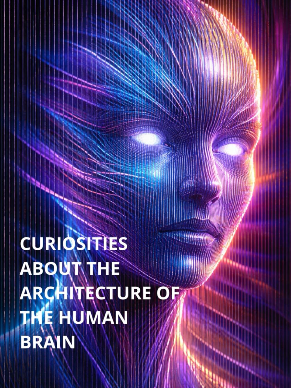 CURIOSITIES: ABOUT THE ARCHITECTURE OF THE HUMAN BRAIN