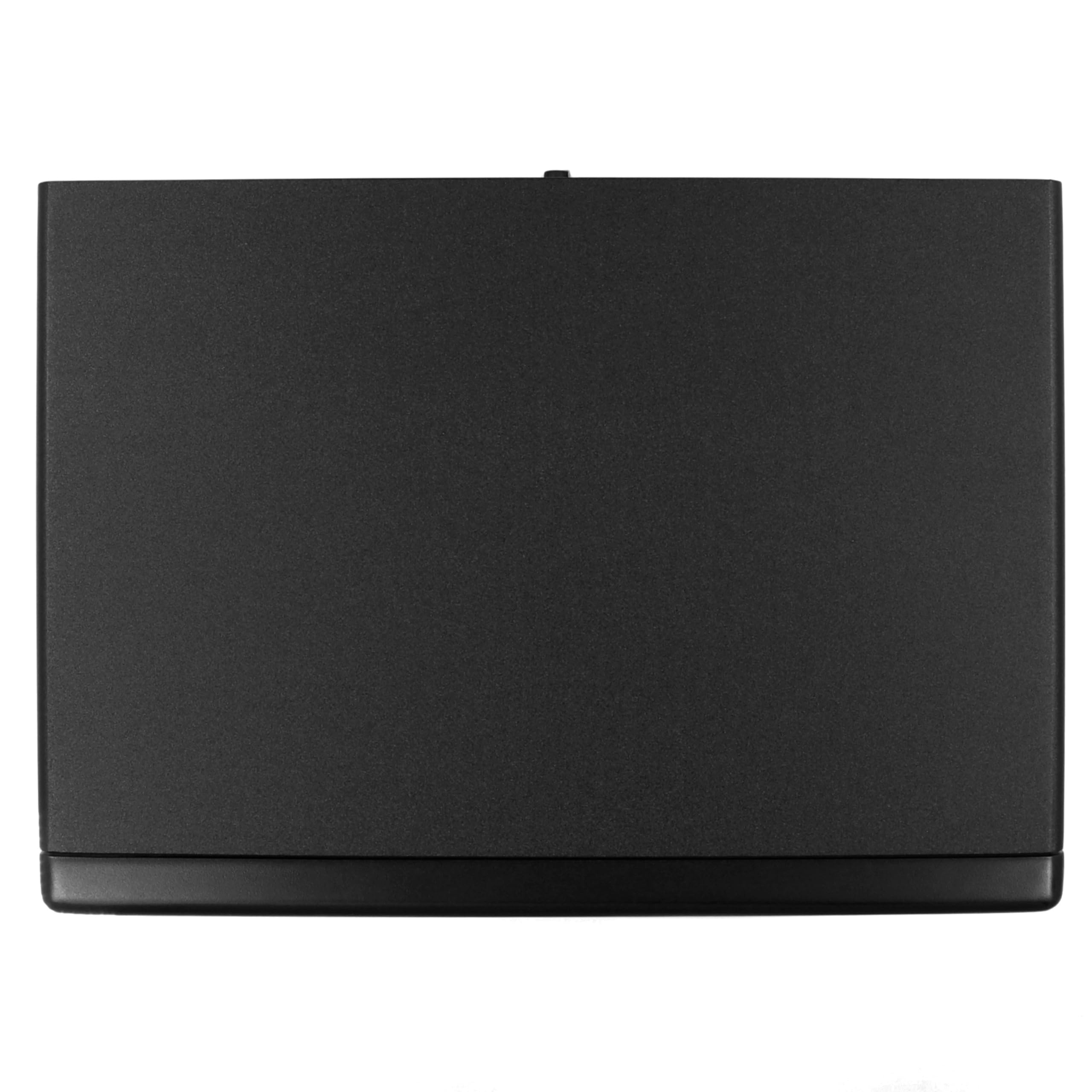 Caisson de Basses Actif KRK S8.4 – Subwoofer Actif, SPL Max 113 DB, 109W Puissance, Contrôles Multiples, Bypass Footswitch, Crossover 4 Positions, Entrées et Sorties Polyvalentes