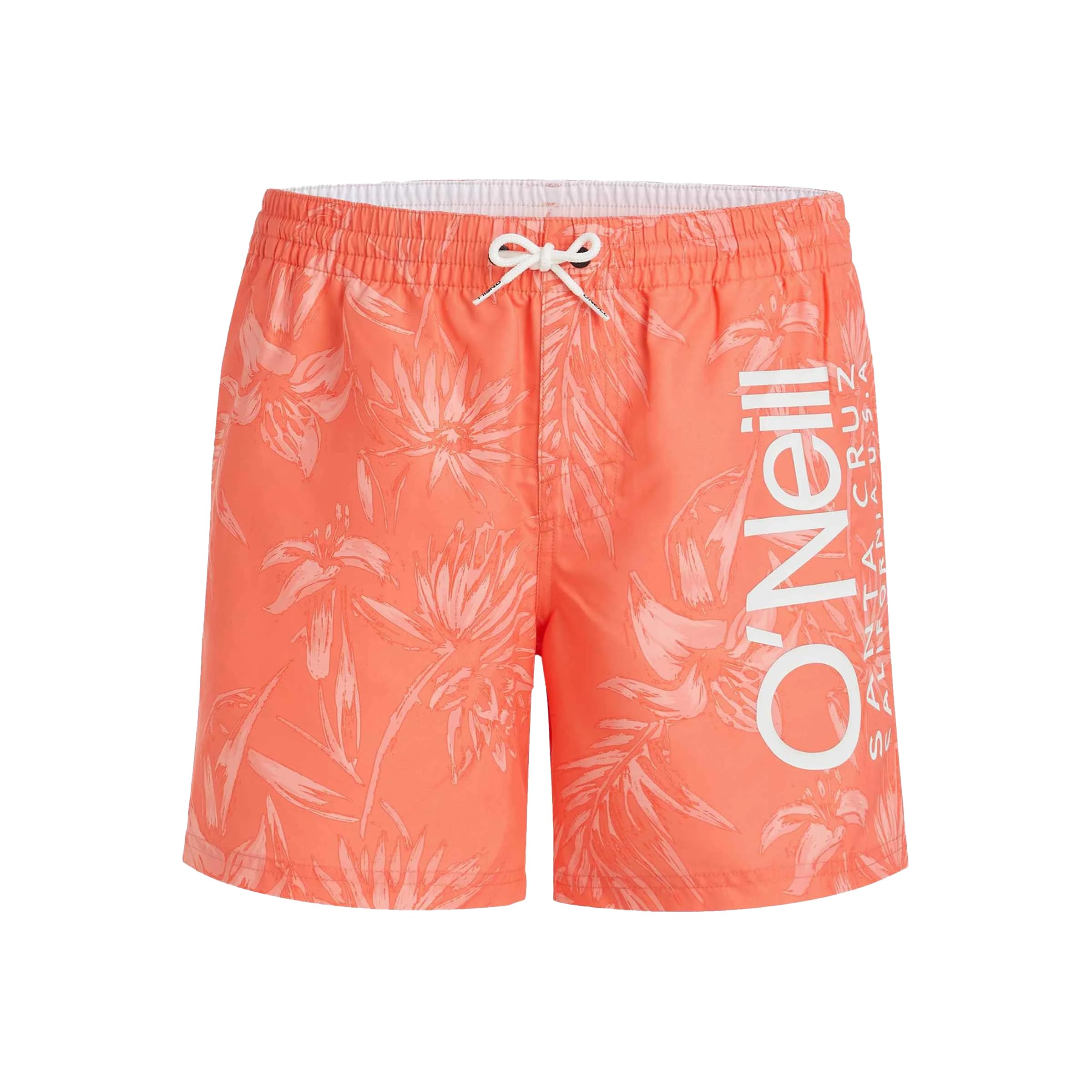 O'Neill Cali Floral 16 - Bañador para hombre