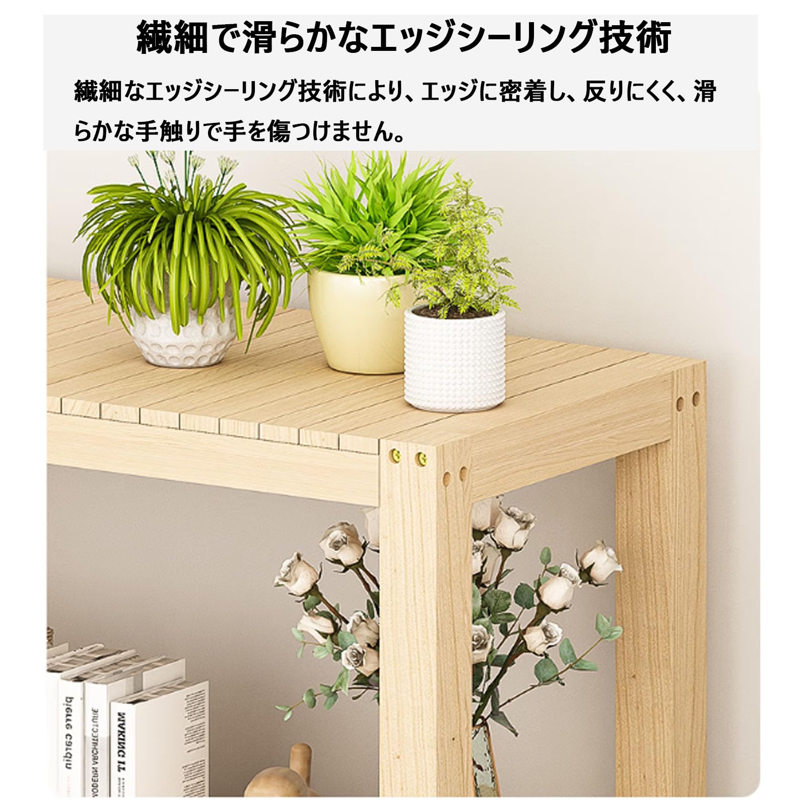 魚用品・水草 Toshi様専用水槽台 100×30×40