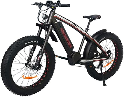 M fat cycle Outlet
