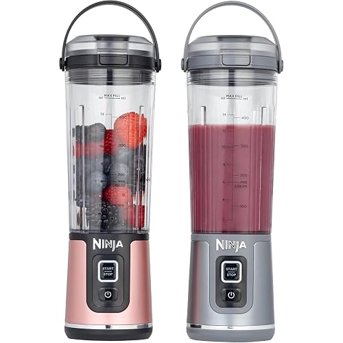 Blast Portable Blender
