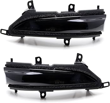 TOMOO　 blink Blika X 7 Smartcore Headlamp System – Runbikelight