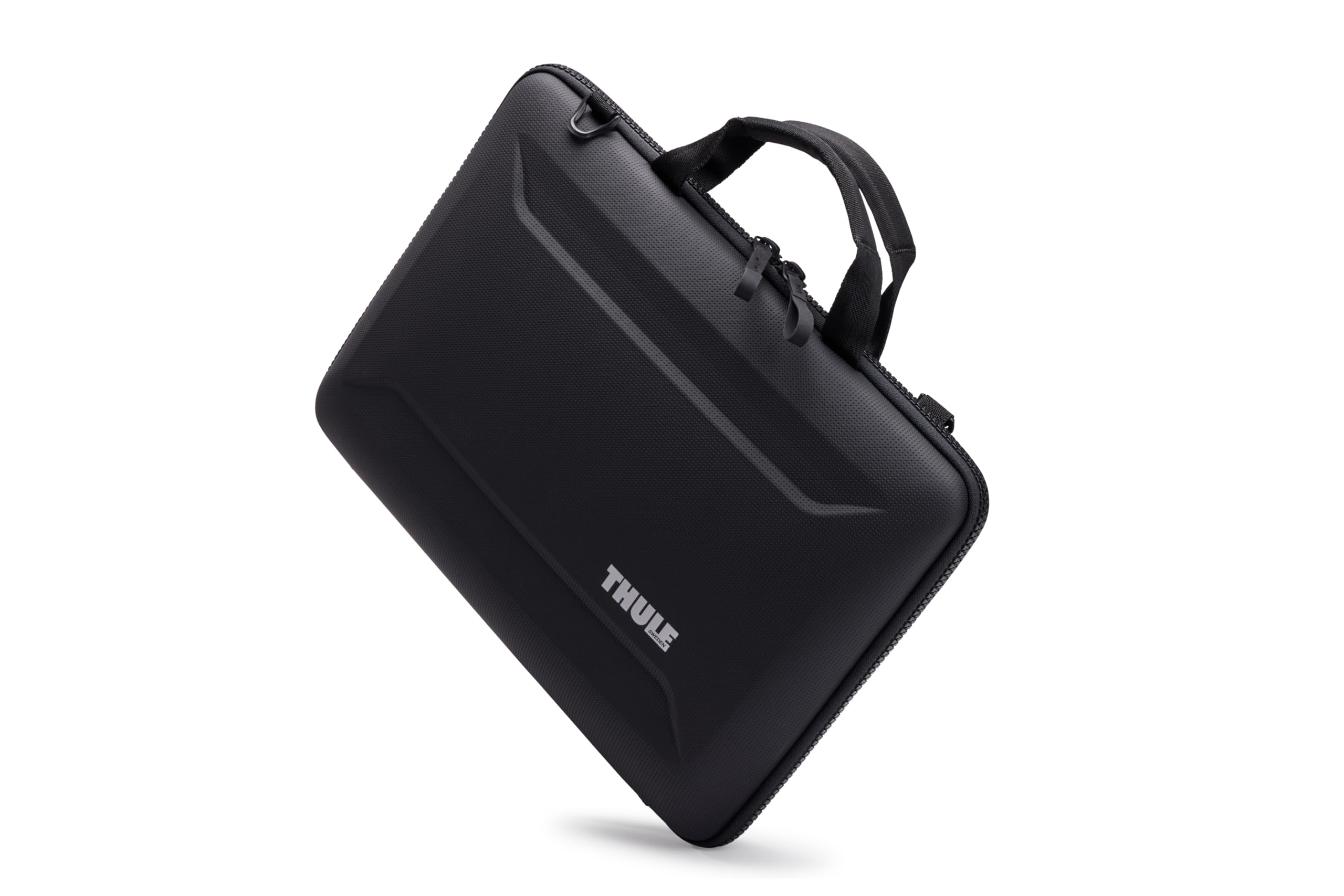 Thule Gauntlet Macbook Pro® Borsa 16" Black, One-Size