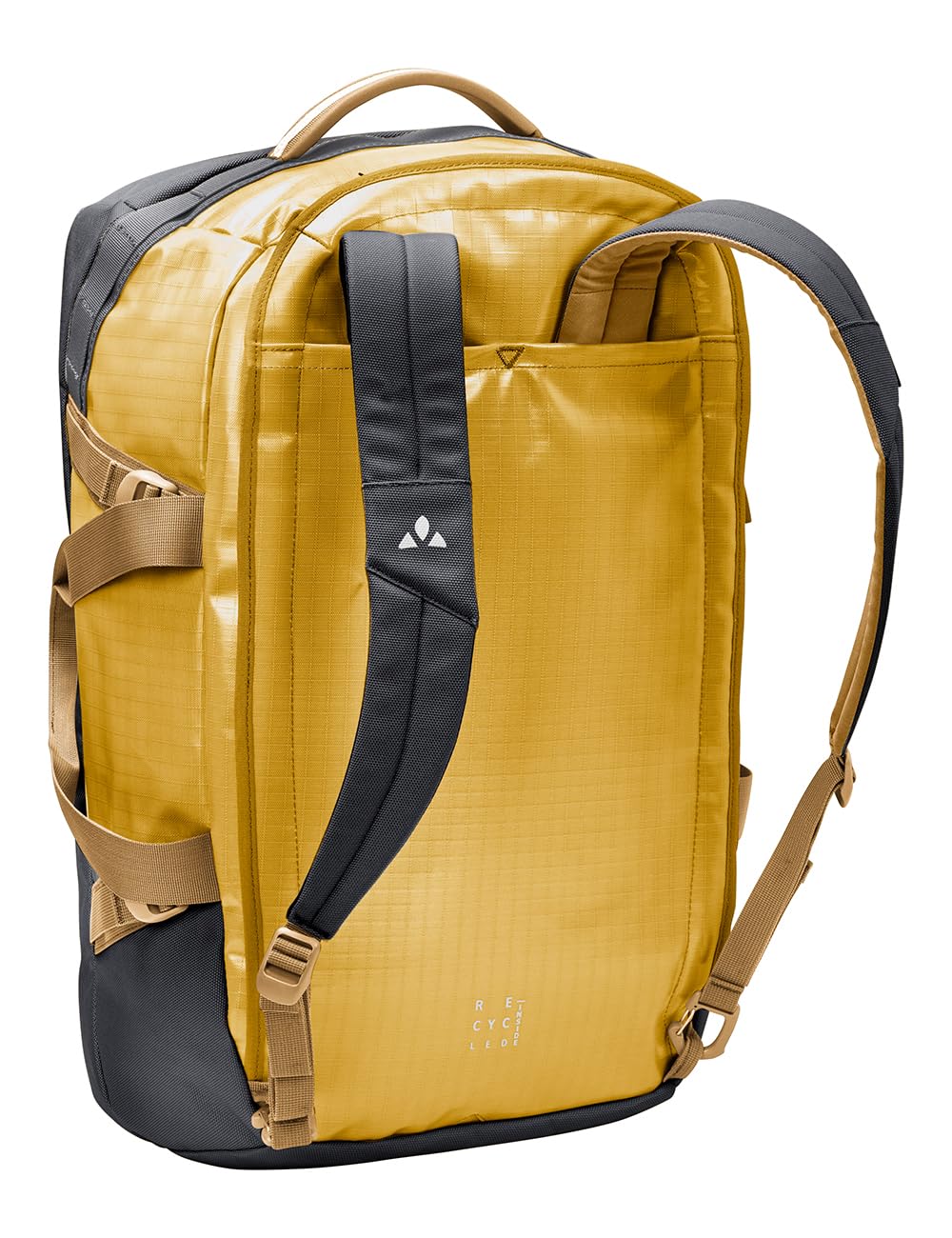 VAUDE Reisetasche CityDuffel 35 Liter, Duffel Bag
