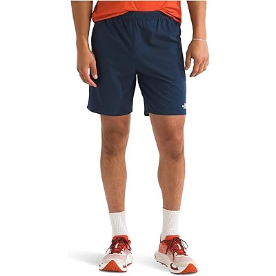 Шорты The North Face Wander 2.0 Shorts