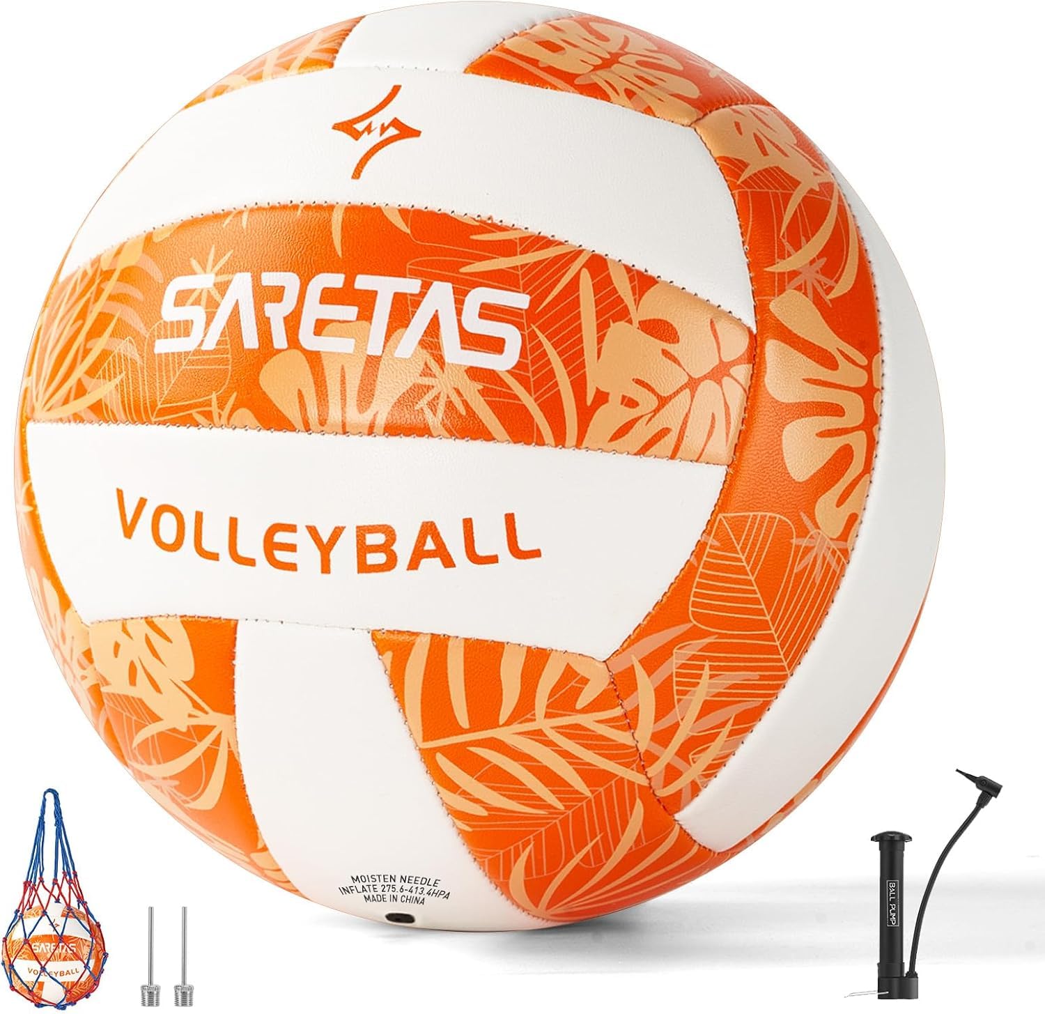 Saretas Soft Play Voleibol