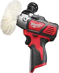 Milwaukee Politriz 3' 12V 2438-20 Sem Bateria e Sem Carregador