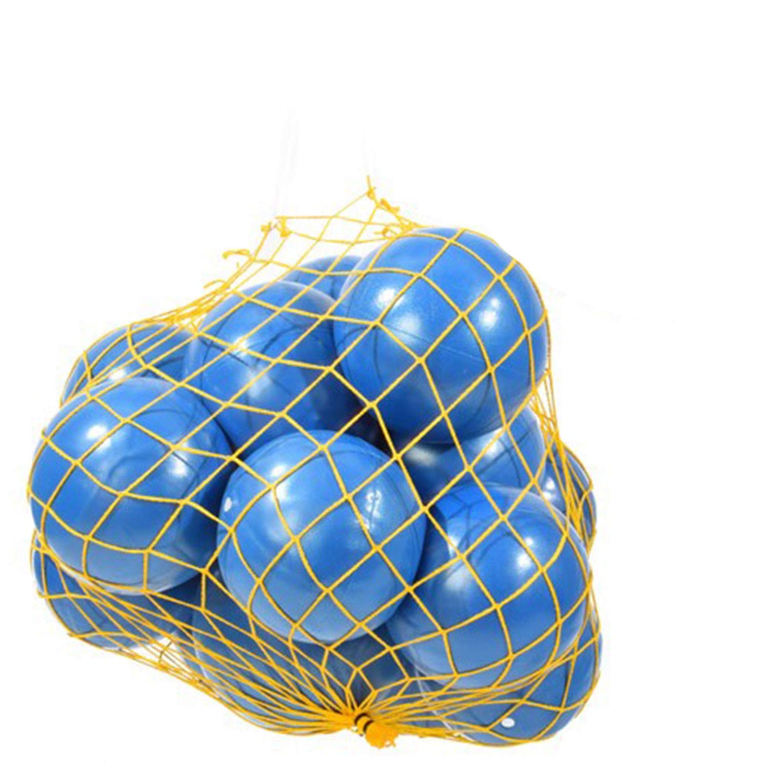 Mobilitybälle Mobility Ball Yoga Pilates Fitness Gymnastik 22cm + Ballne