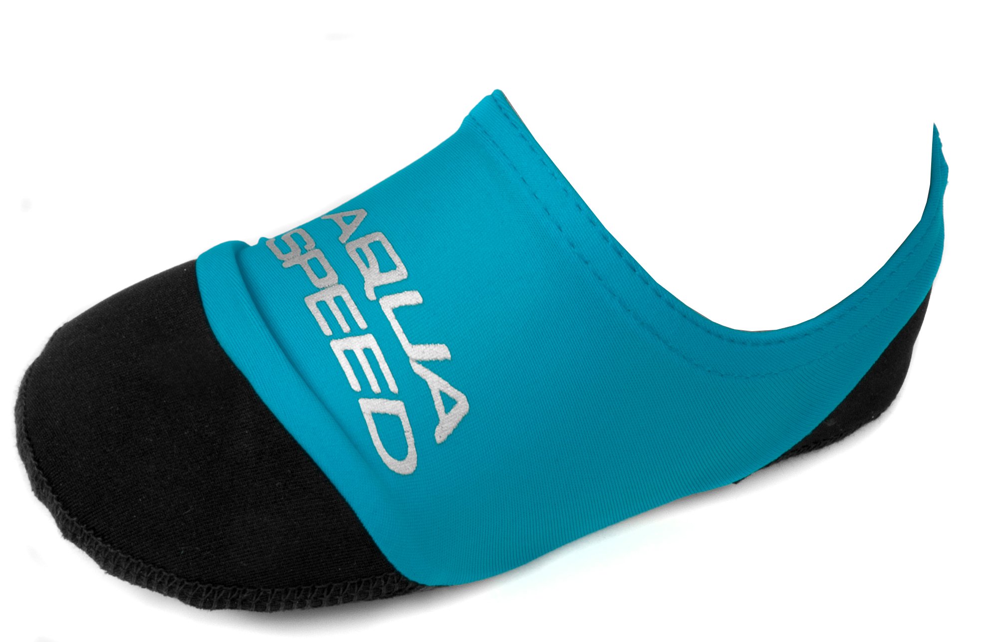 Aqua Speed Men's Neo Socks, Blue, Size 28/29