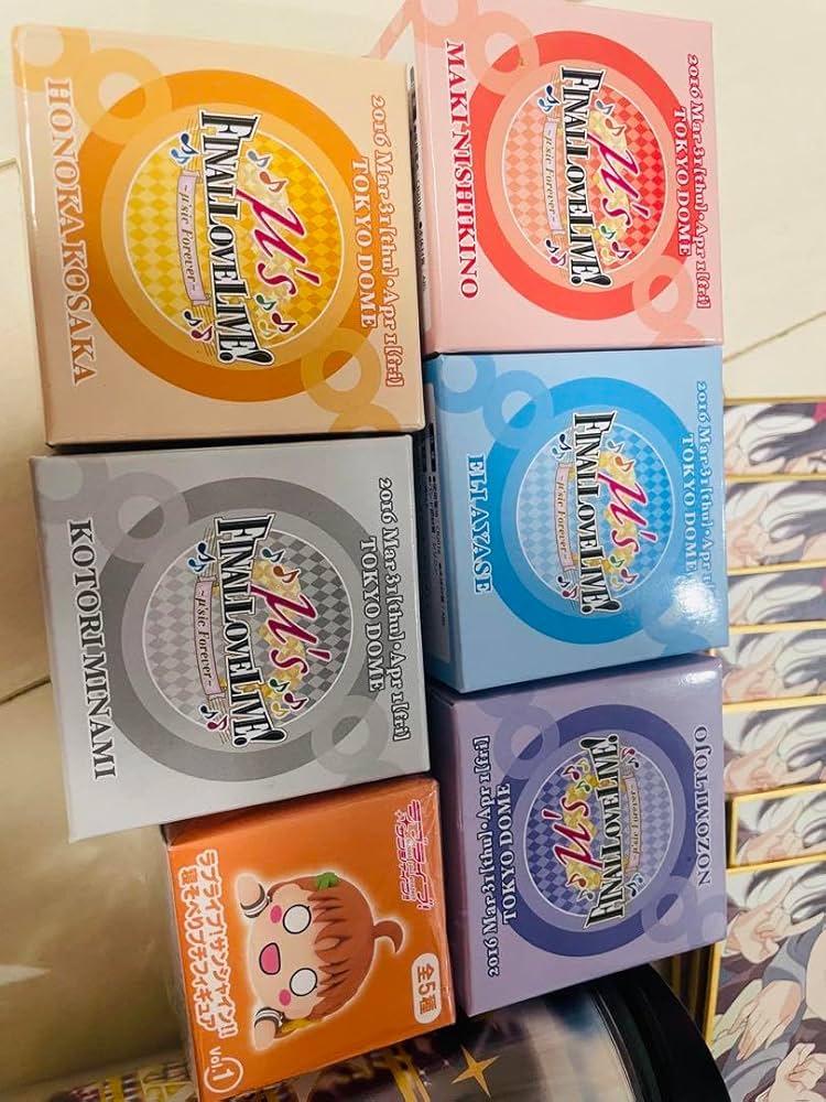 ラブライブ サンシャイン まとめ売り Amazon.co.jp: ラブライブ! サンシャイン グッズまとめ売り