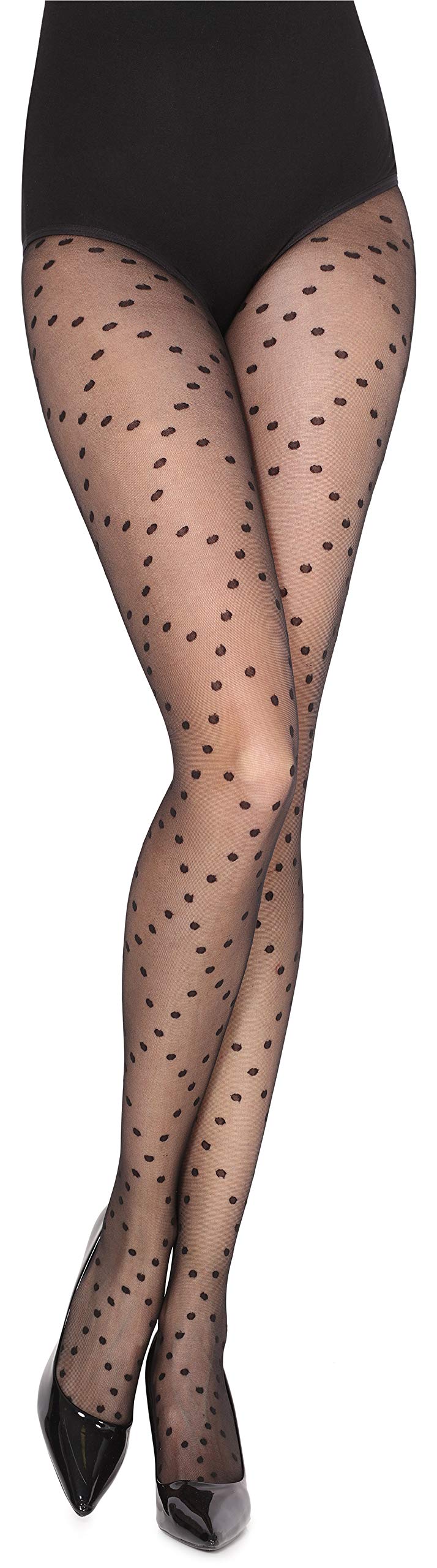 Merry Style Damen Strumpfhose MSSST005