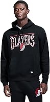 Vista 69 de GAME 7 NBA mens Game 7 X Nba Officially Licensed Men's Long Sleeve Classic Pullover Hoodie Fleece Sweatshirt