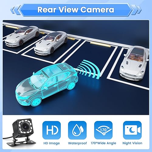 Miniatura 6 de Para radio Mazda CX-7 2007-2012, reproductor de radio estéreo de coche Android 10, pantalla táctil de 9 pulgadas, receptor de audio para automóvil