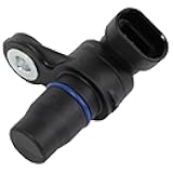 OCPTY 12584079 PC403 Camshaft Position Sensor Fit for Chevy Trailblazer Colorado Cobalt,for GMC Envoy Canyon,for Isuzu Ascender,for Oldsmobile Bravada,for Saturn Ion,2002 2003 2004 2005 2006 2007