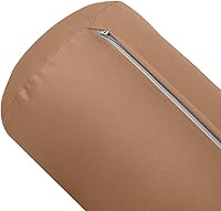 Vista 5 de * Solo funda*-Estilo 6 fundas de almohada para colchón de sofá cama para exteriores, borde de cuchillo, tamaño matrimonial - AD104