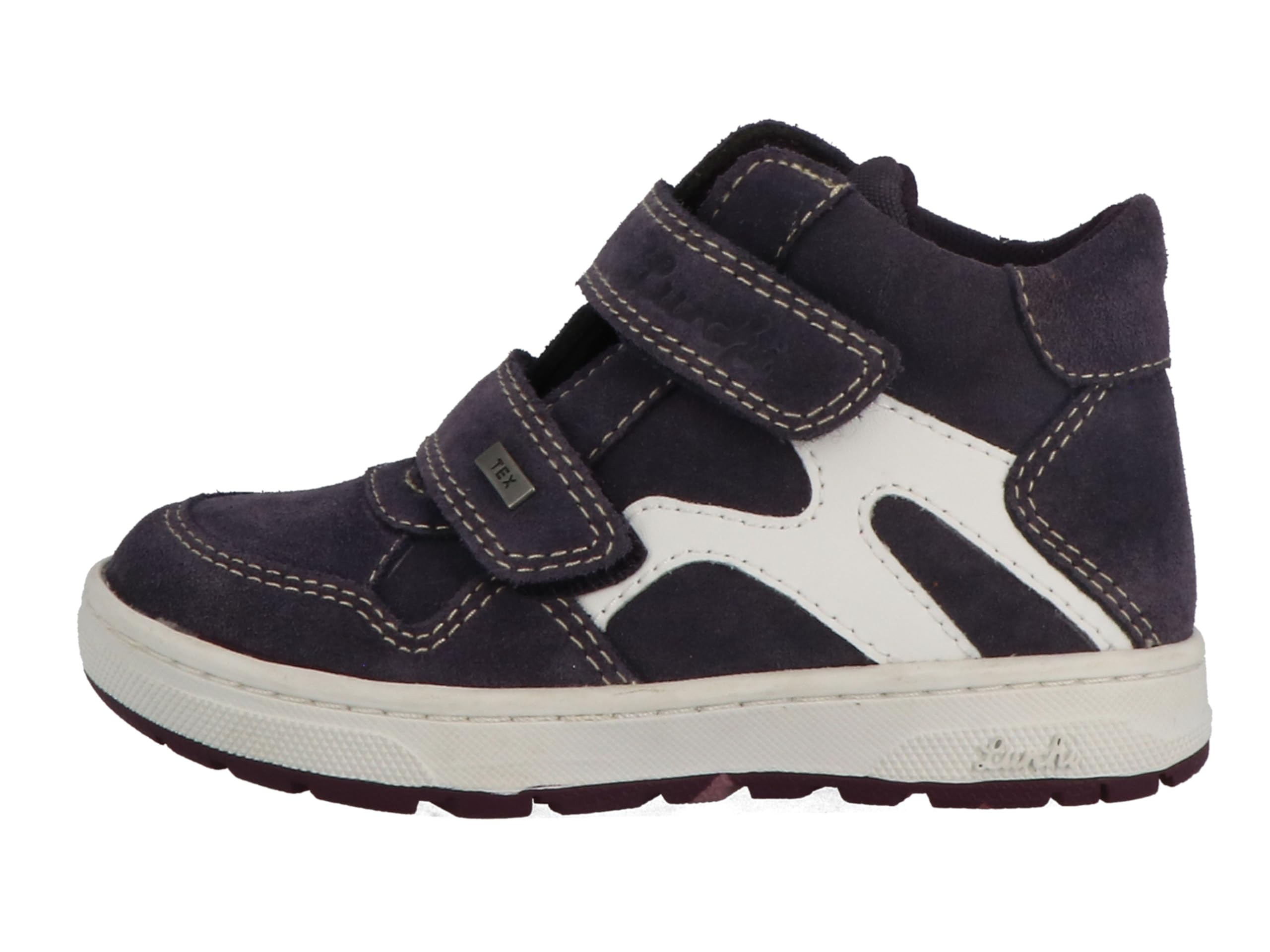 Lurchi Jungen 95l1023004 Sneaker