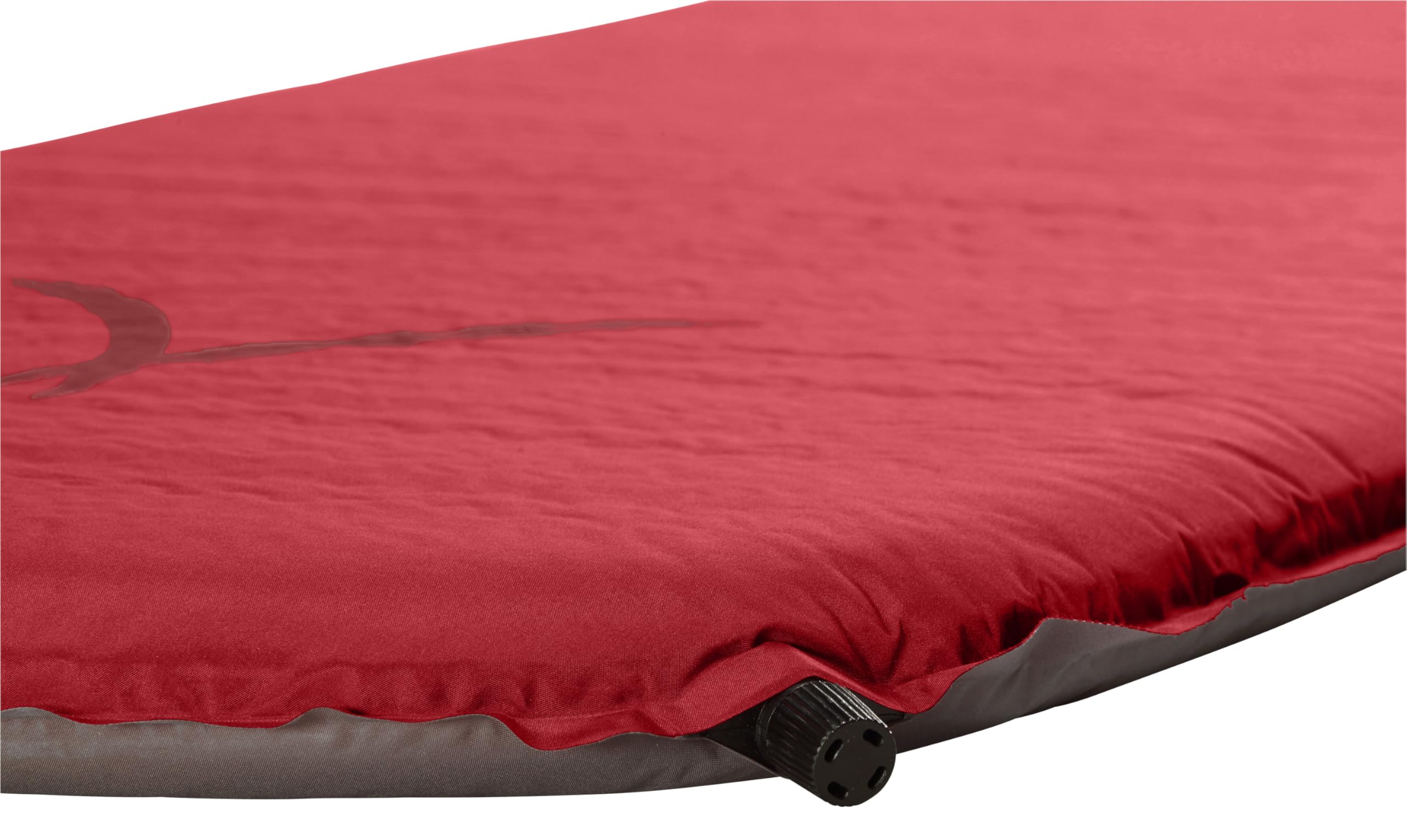 Grand Canyon Hattan 5.0 cm de grosor - colchoneta autoinflable para dormir - para camping, trekking, al aire libre