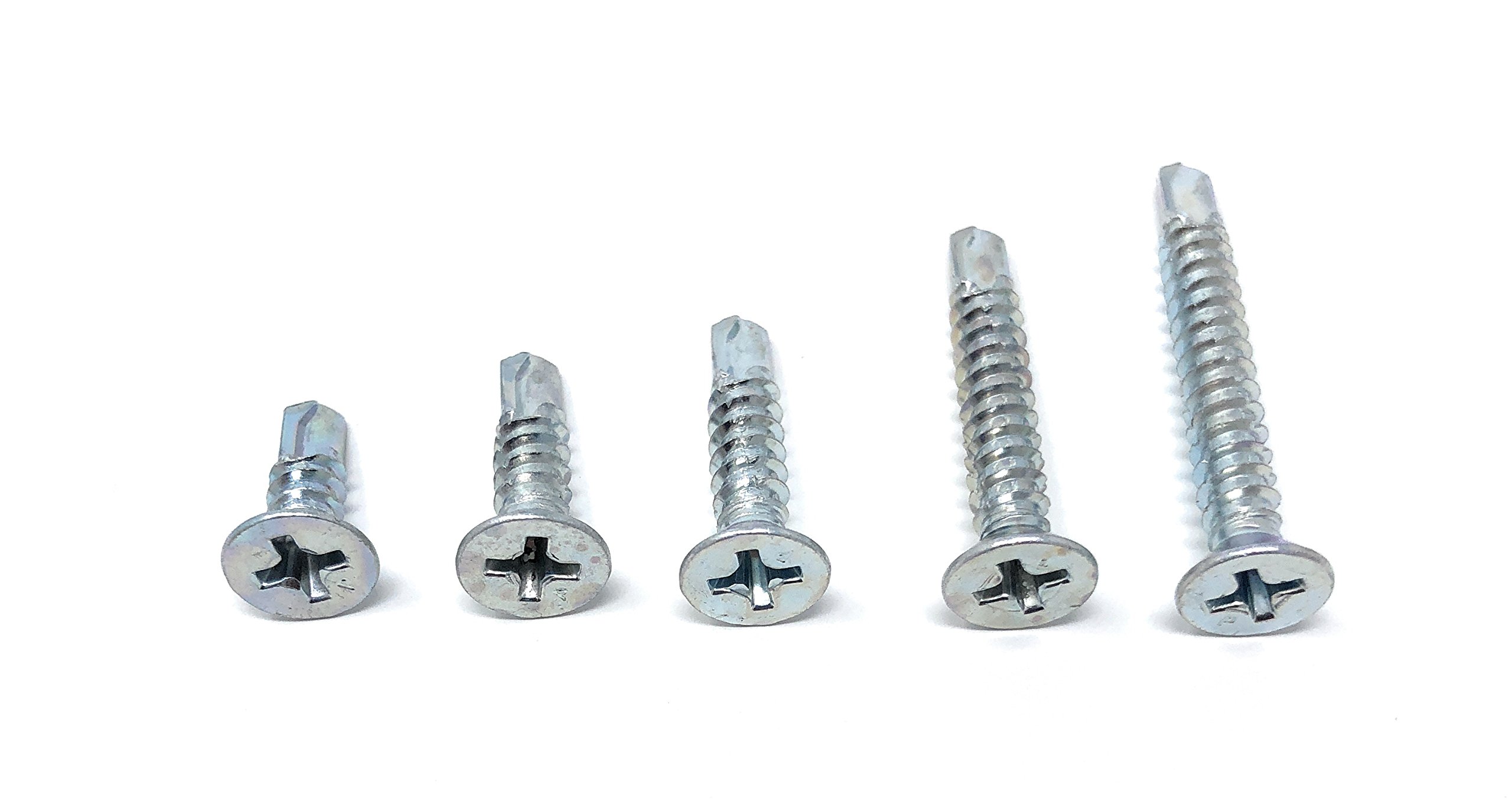 ピアスビス 4mm ×13 Amazon | ピアスビス 鉄 サラ頭 ドリルねじセット(国産ケース