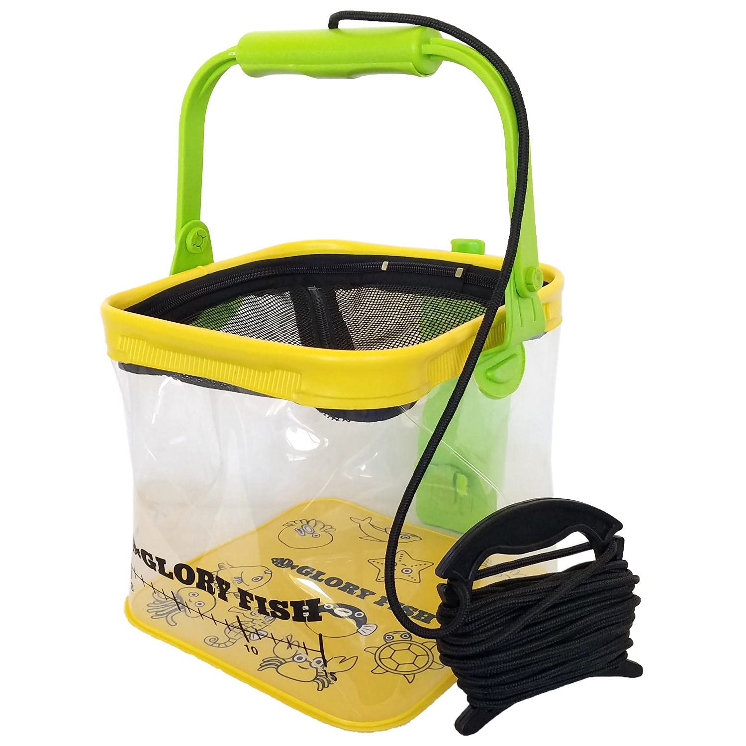 バケツにぽにょホルダー 新品未開封　希少 レア バケツにぽにょホルダー 新品未開封 希少 レア バケツにぽにょホルダー